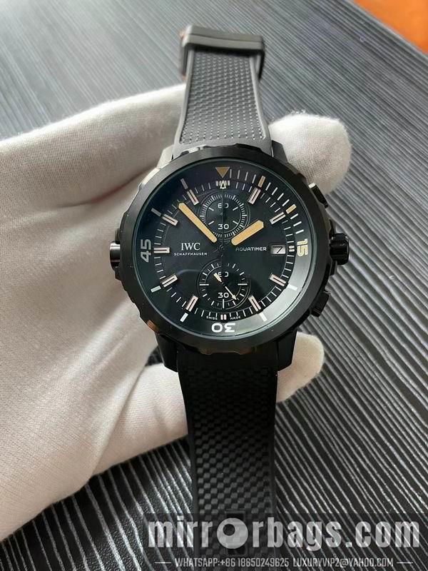 IWC watch 110983