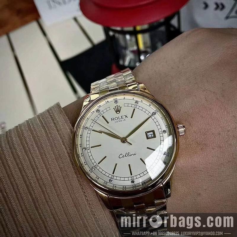 Rolex 41mm 031993