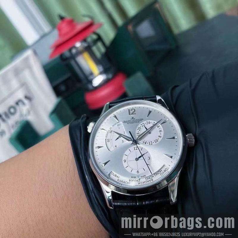 Jaeger LeCoultre 42mm 0319101