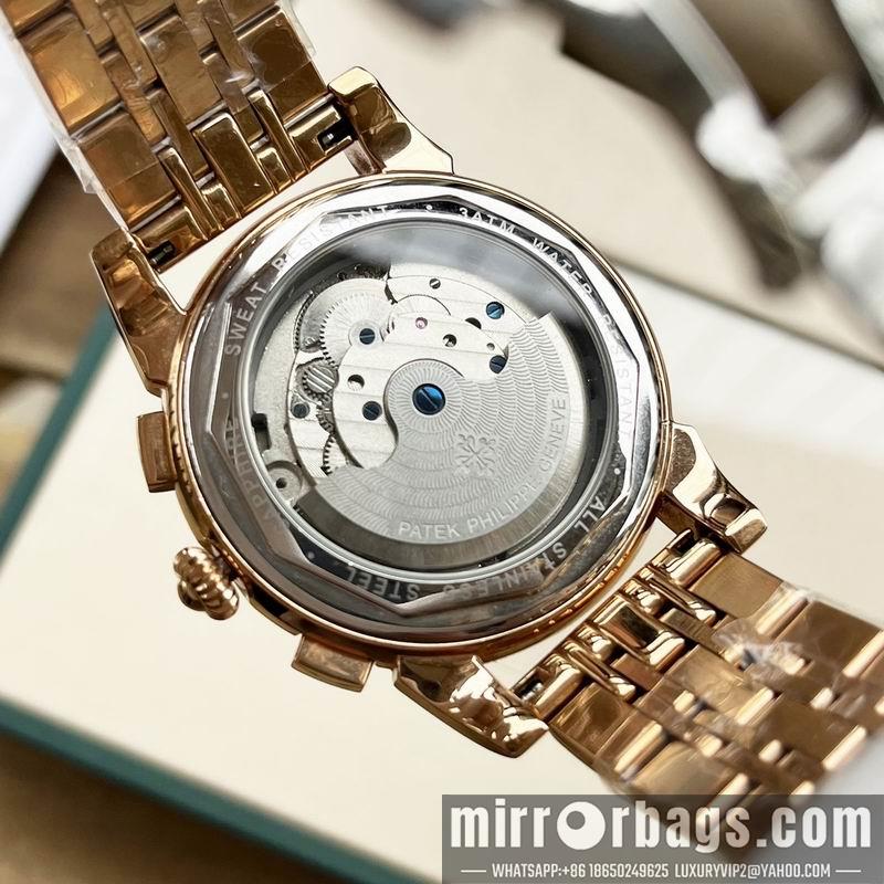 Patek Philippe 42mm 041368