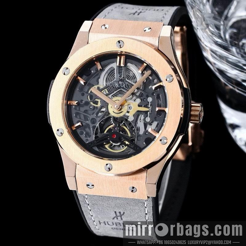 Hublot 42mm 090955