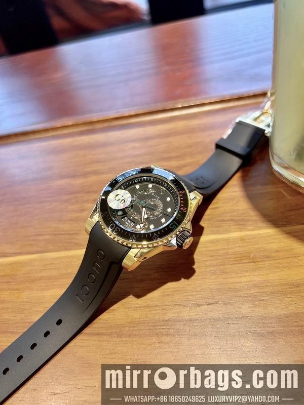 Gucci 40mm 041651