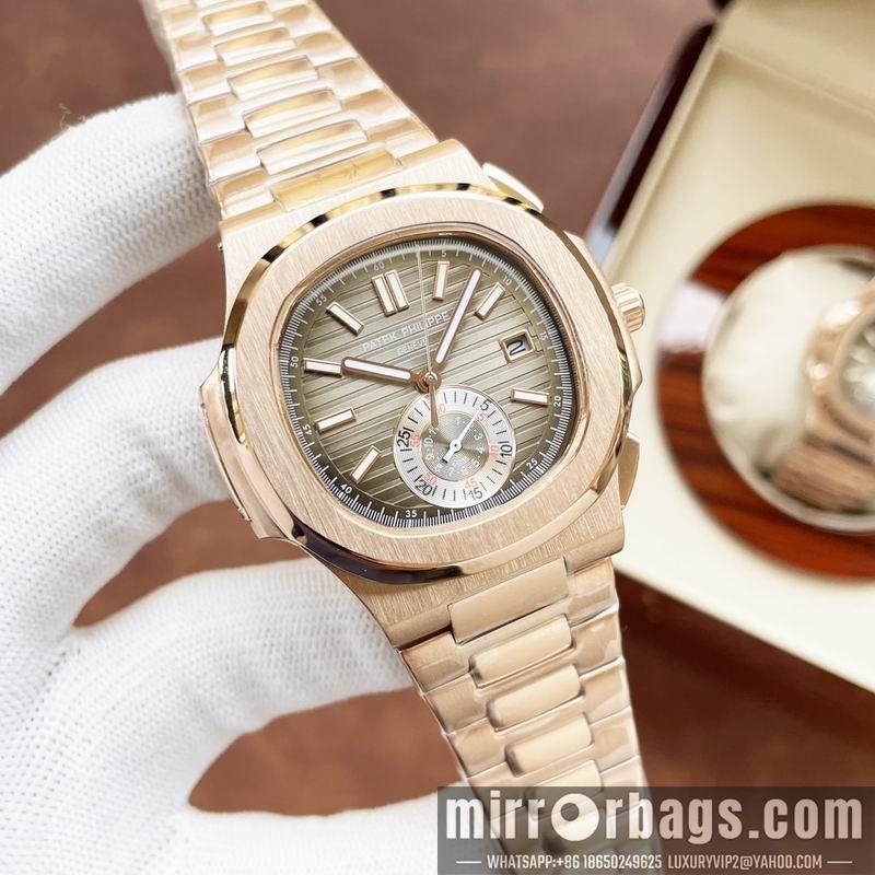 Patek Philippe 40.5mm 032503