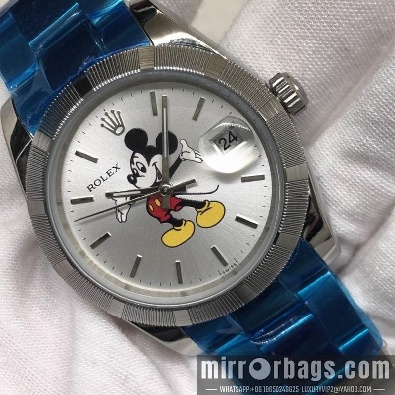 Rolex watch 030383