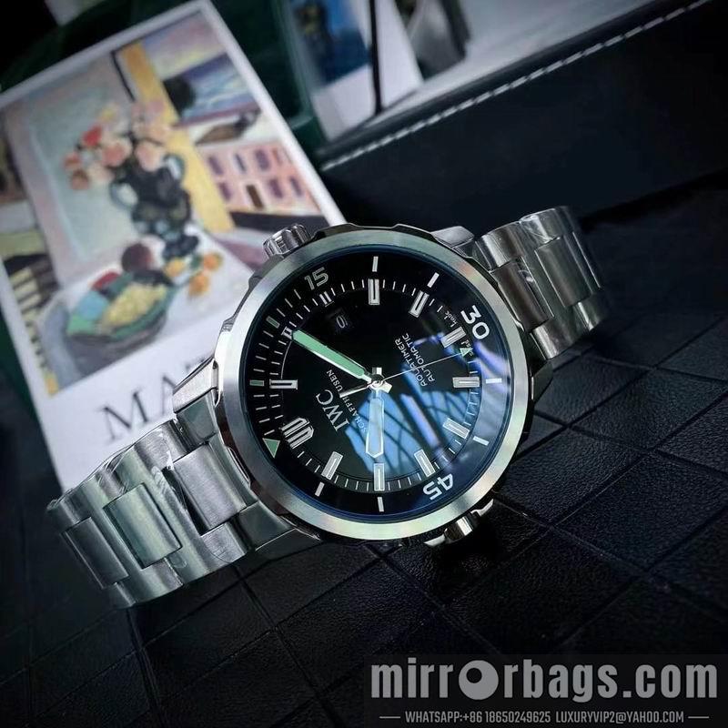 IWC 43mm 031896