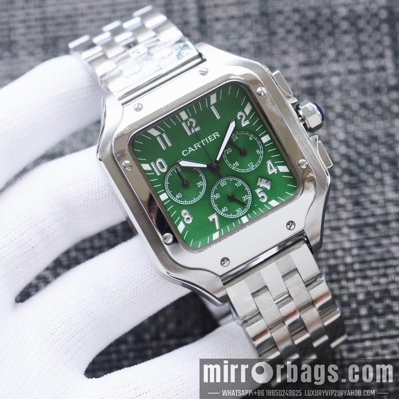 Cartier 45X13mm 082142