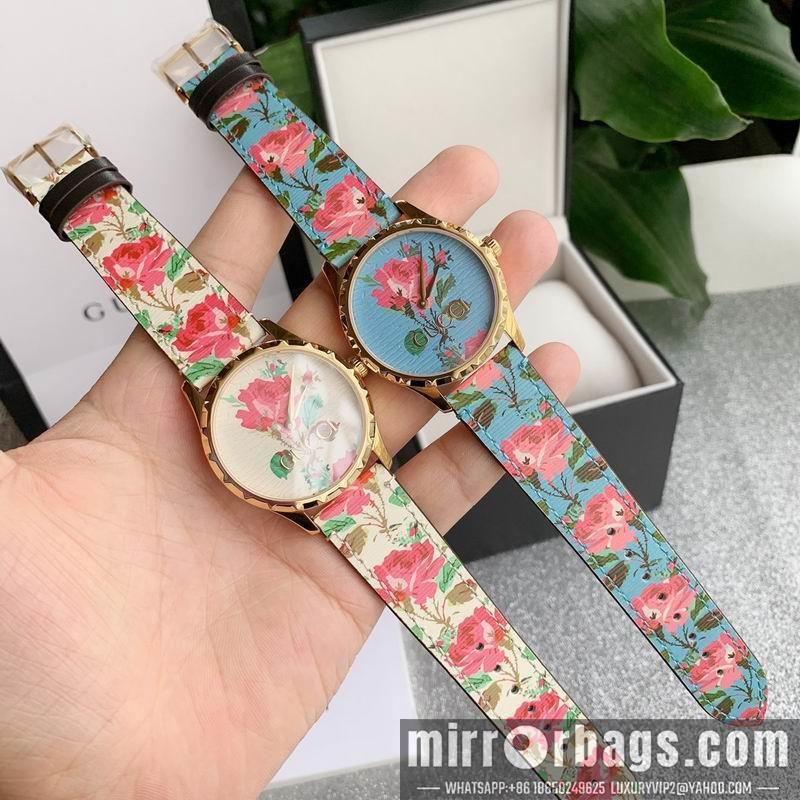 Gucci 38mm 102231