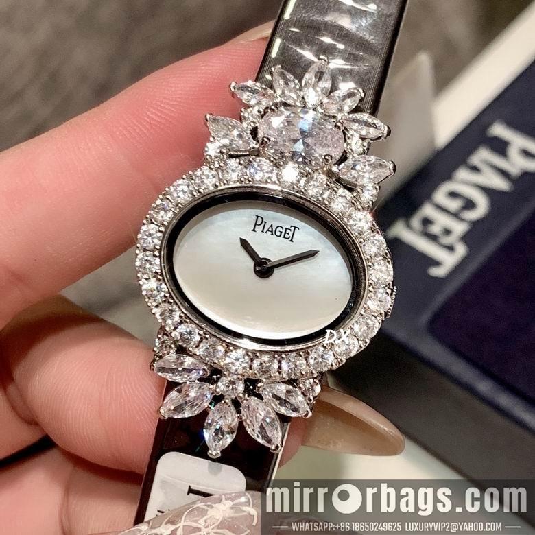 Piaget 27x21mm 2nms72
