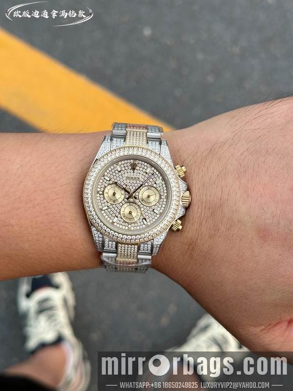 Rolex 40mm 101616