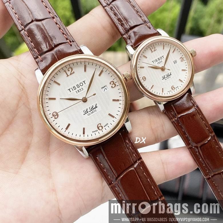 Tissot W30 M40mm 2nms56