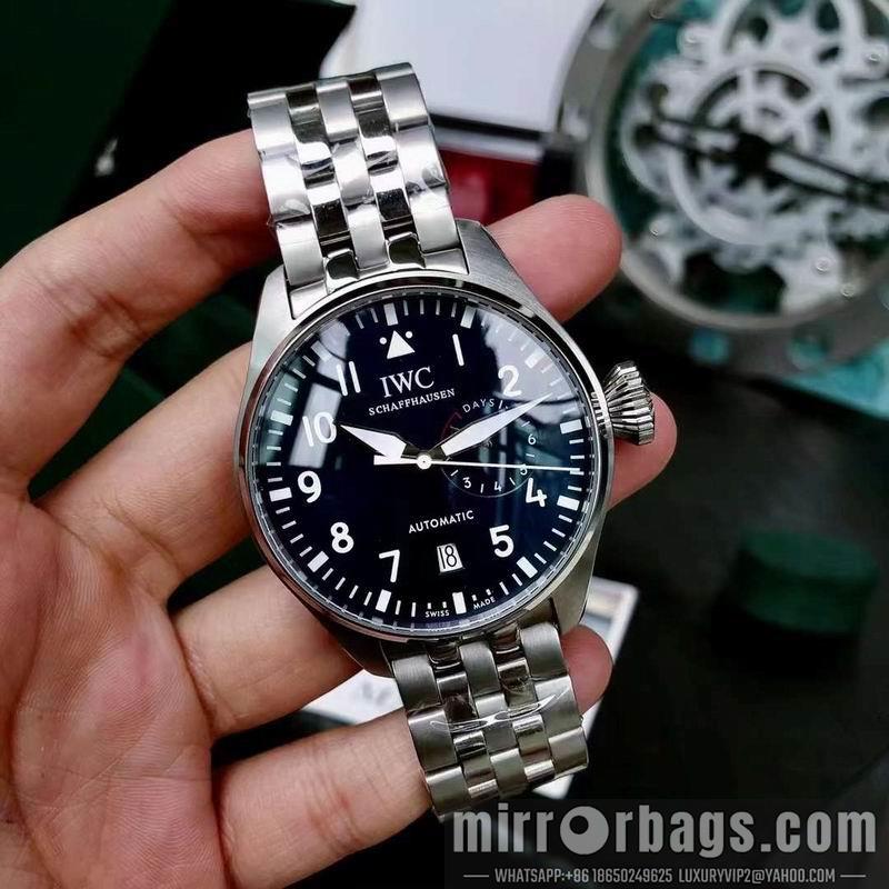 IWC 44mm 031884