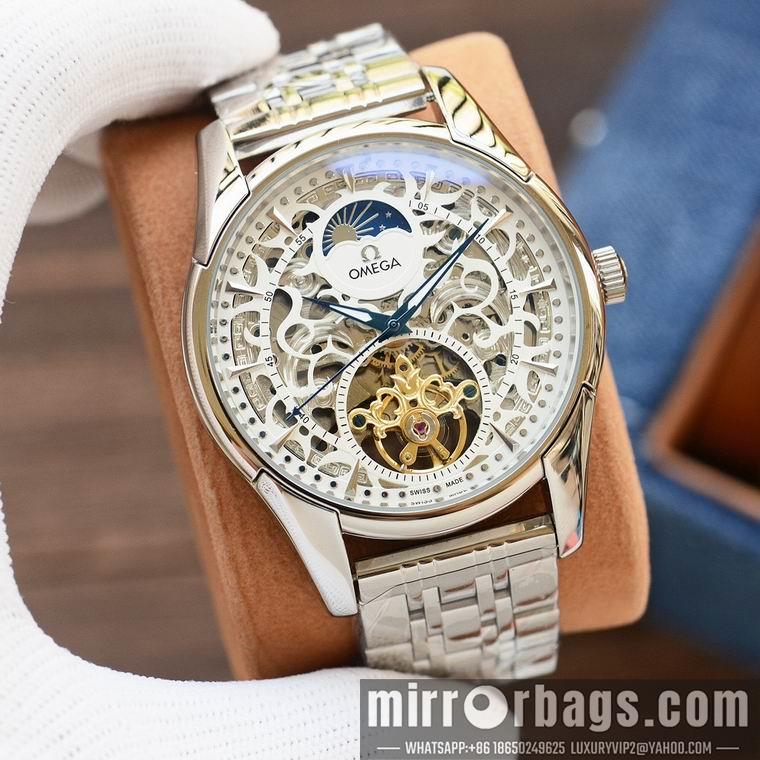 Omega men 42mm M33