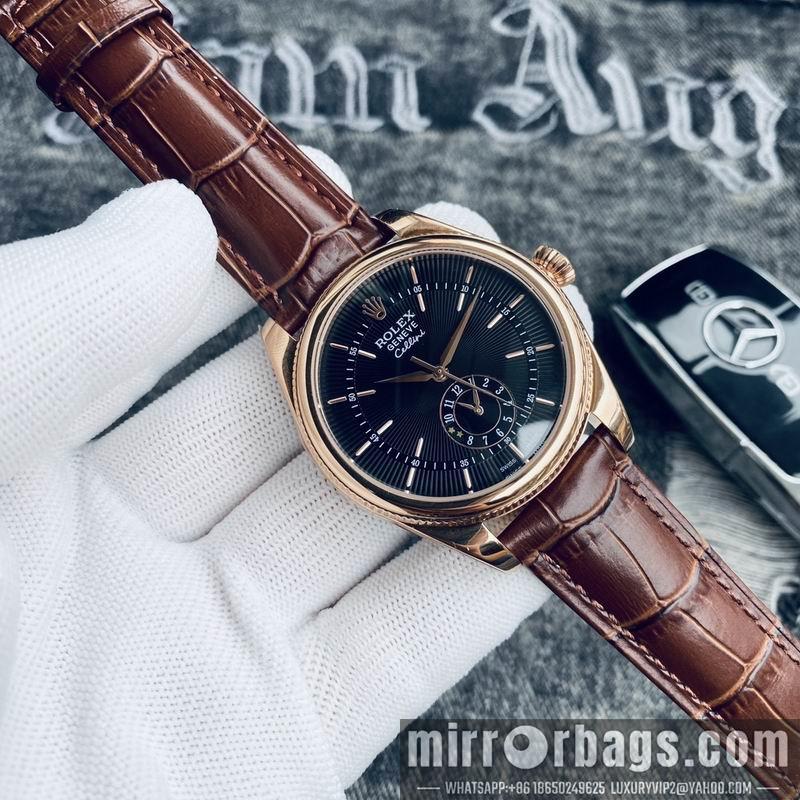 Rolex 39X11.5mm 121739