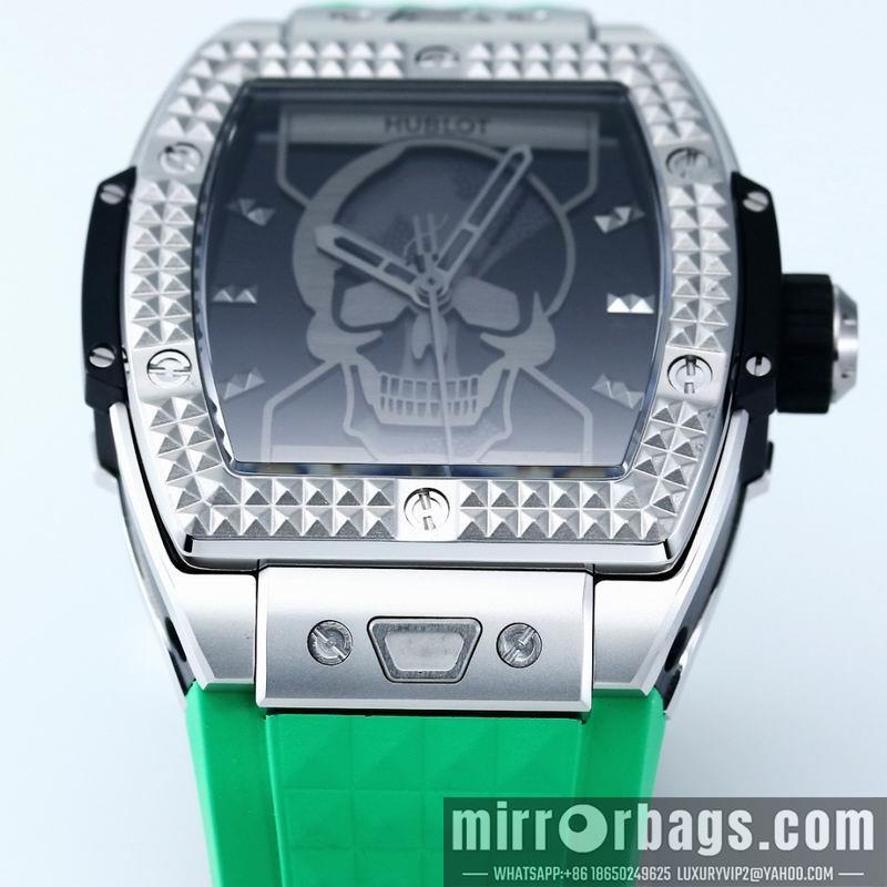 Hublot 42mm 031813