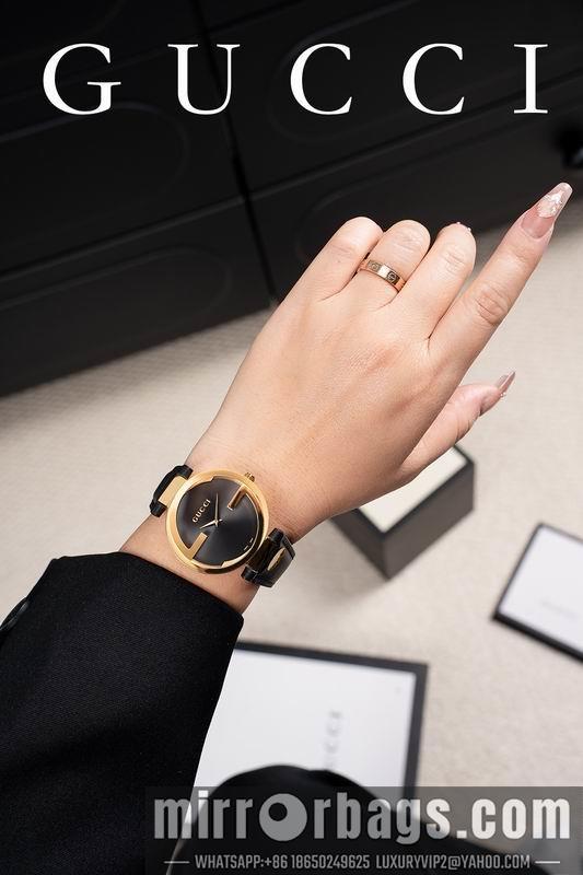 Gucci 37mm 041665