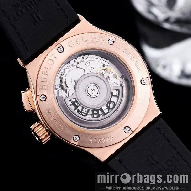 Hublot 45X13mm 121727