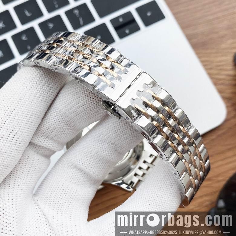 Omega men 40X13mm M95