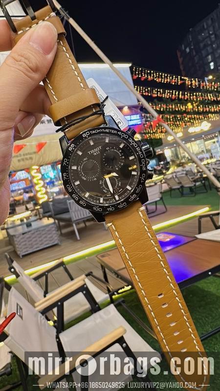Tissot 45mm 102425