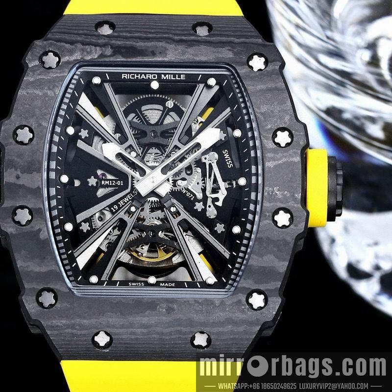 Richard Mille 45X15mm 082923