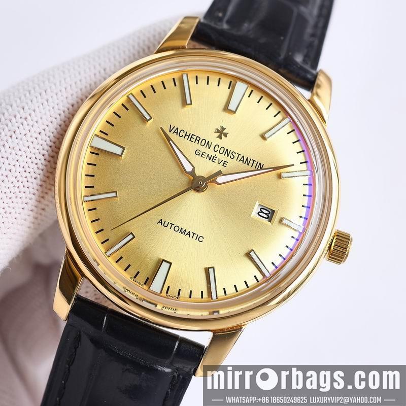 Vacheron Constantin 42mm 0321107