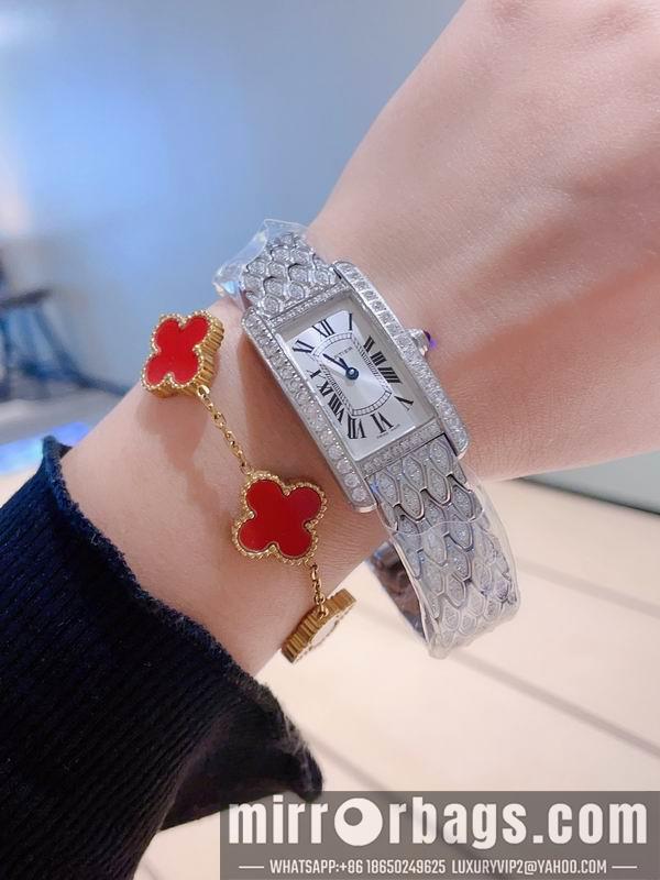 Cartier 20X35mm 102239