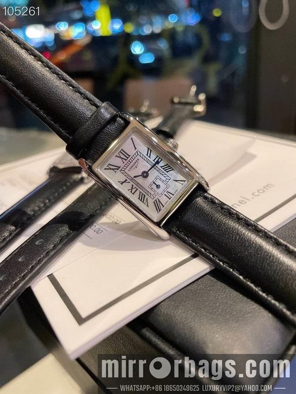 Longines 33X22mm 041699