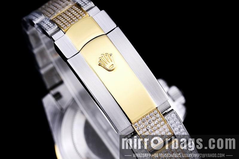 Rolex 42mm 050426