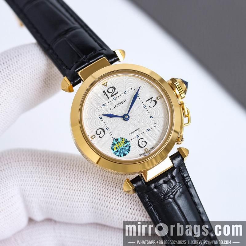 Cartier 32mm 082951
