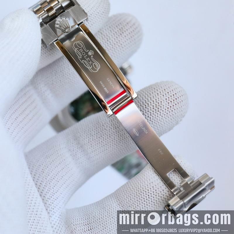 Rolex watch 121206