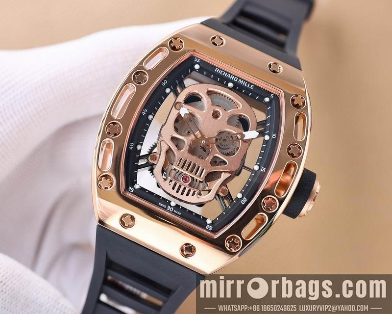 Richard Mille 43X50mm 051632
