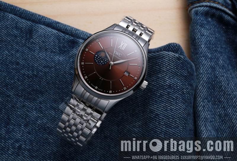 IWC 39X10mm 050231