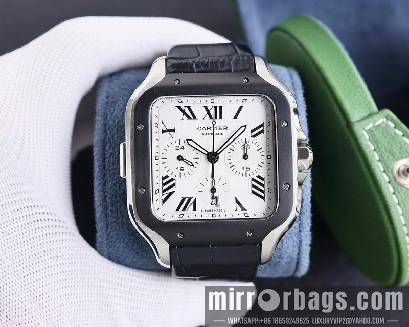 Cartier 43.3mm 032416