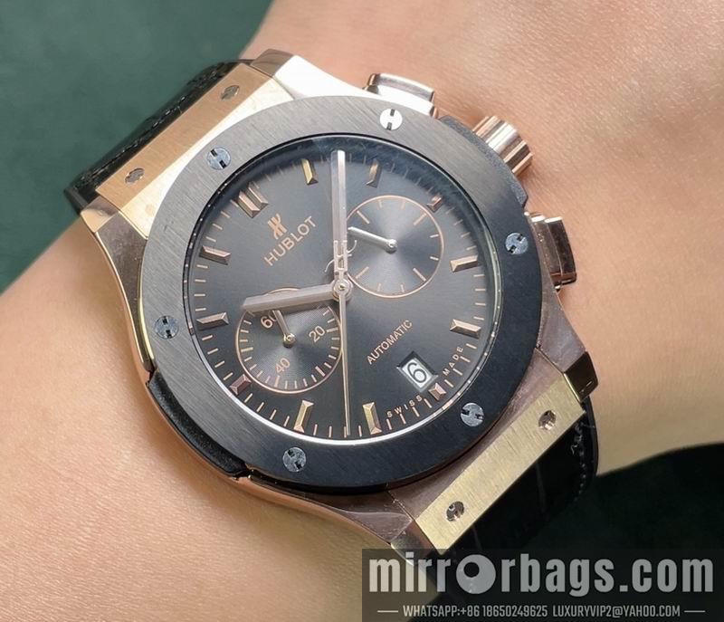 Hublot 45X11.5mm 050834