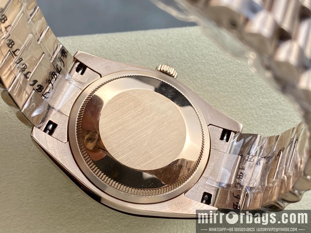 Rolex 36mm 092912