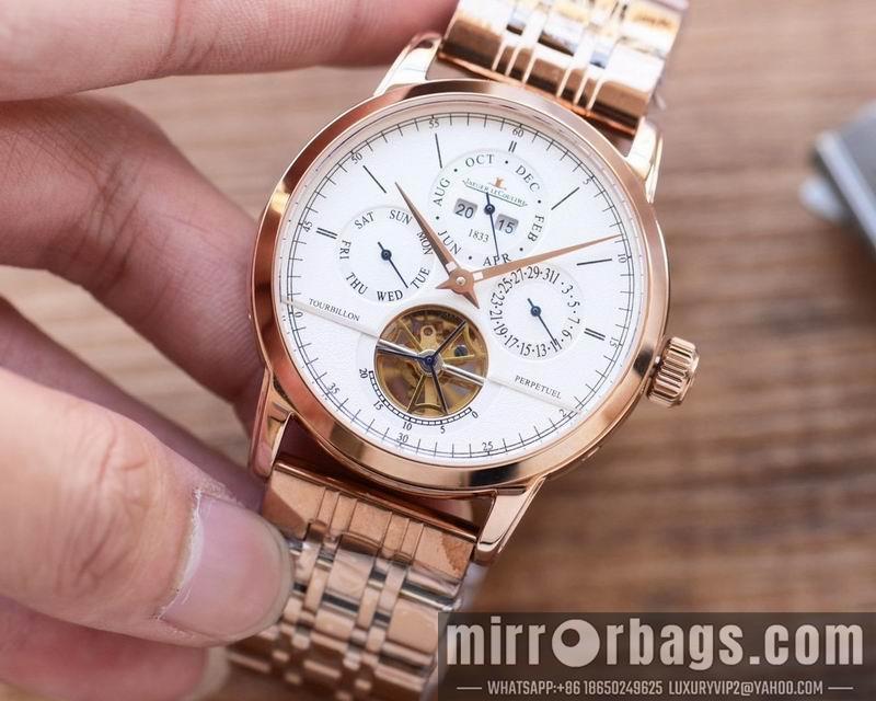 Jaeger LeCoultre watch 041345