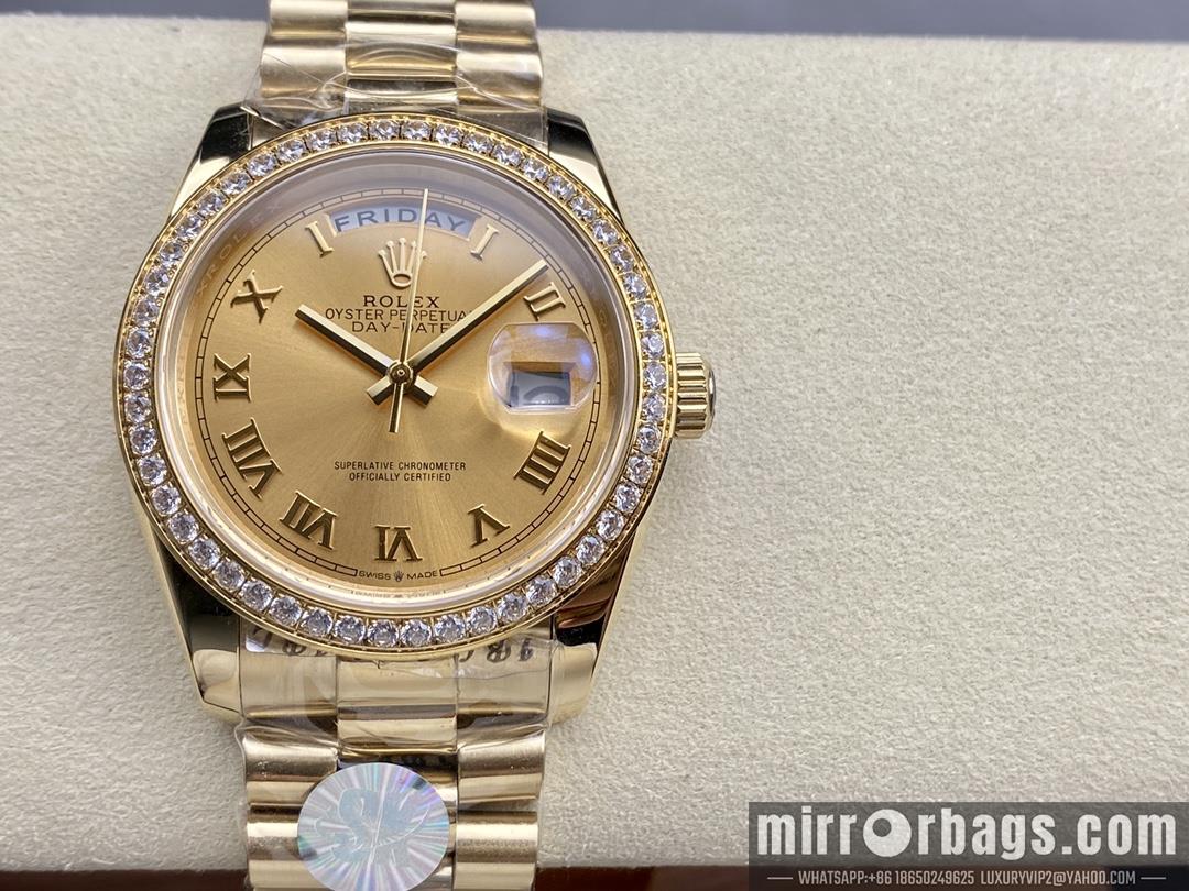 Rolex 36mm 092914