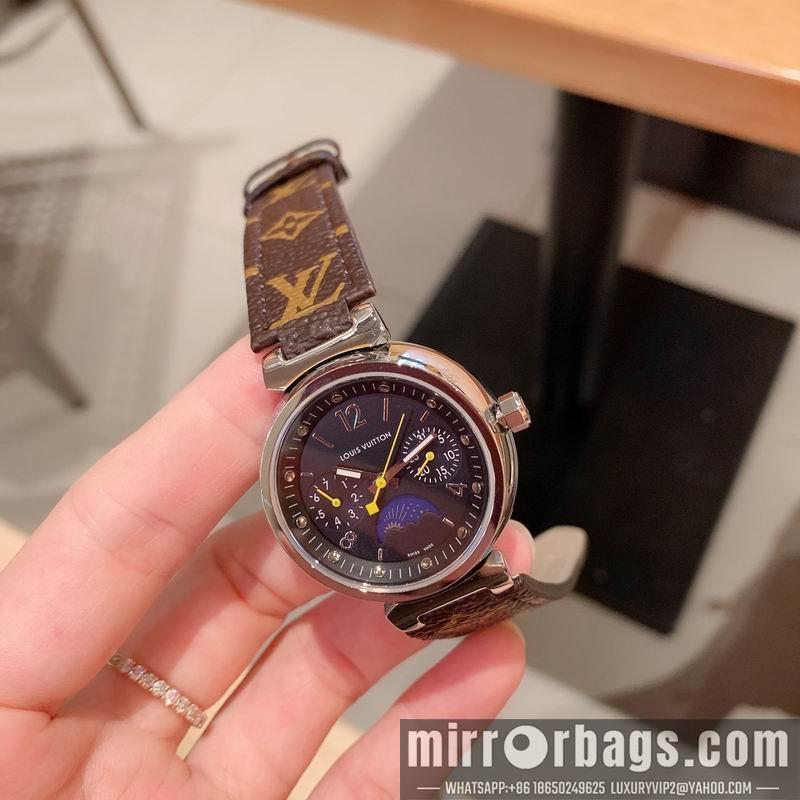 LV 33mm 081695