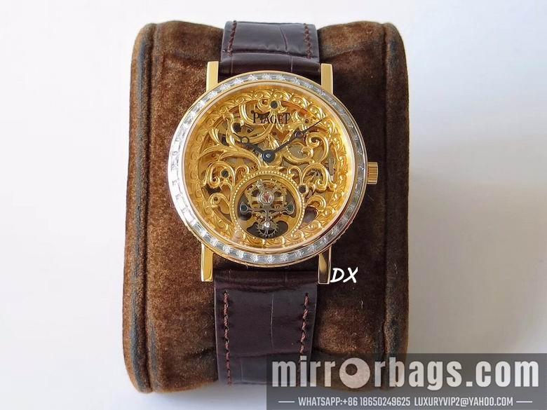 Piaget 40mm 10nms83