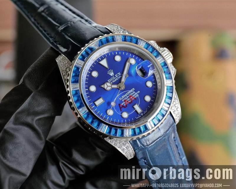 Rolex 40mm 071418