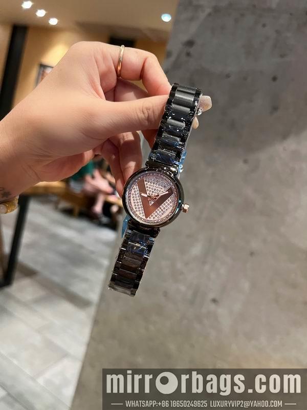 LV watch 110171