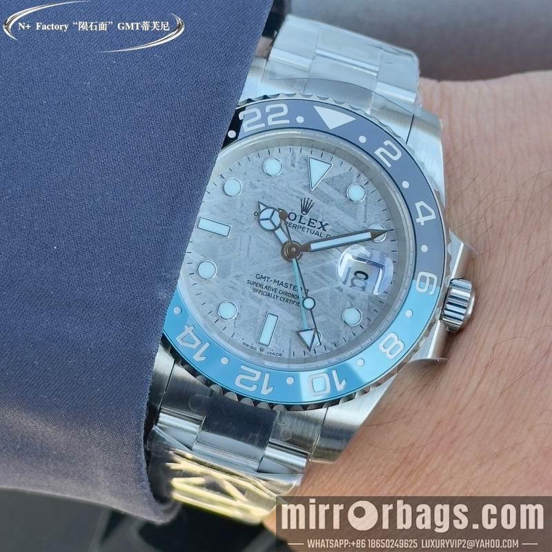 Rolex watch 123103