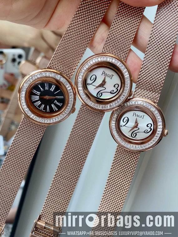 Piaget 29mm watch mb 080501