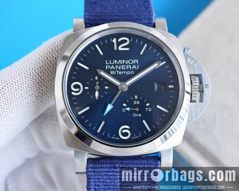 Panerai 44mm 032532