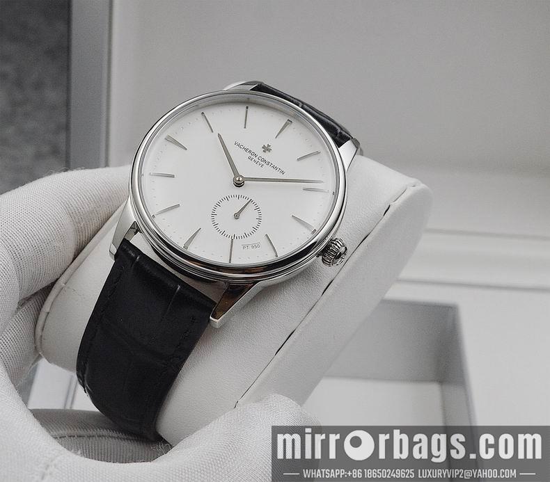 Vacheron Constantin men 42X12mm 122535