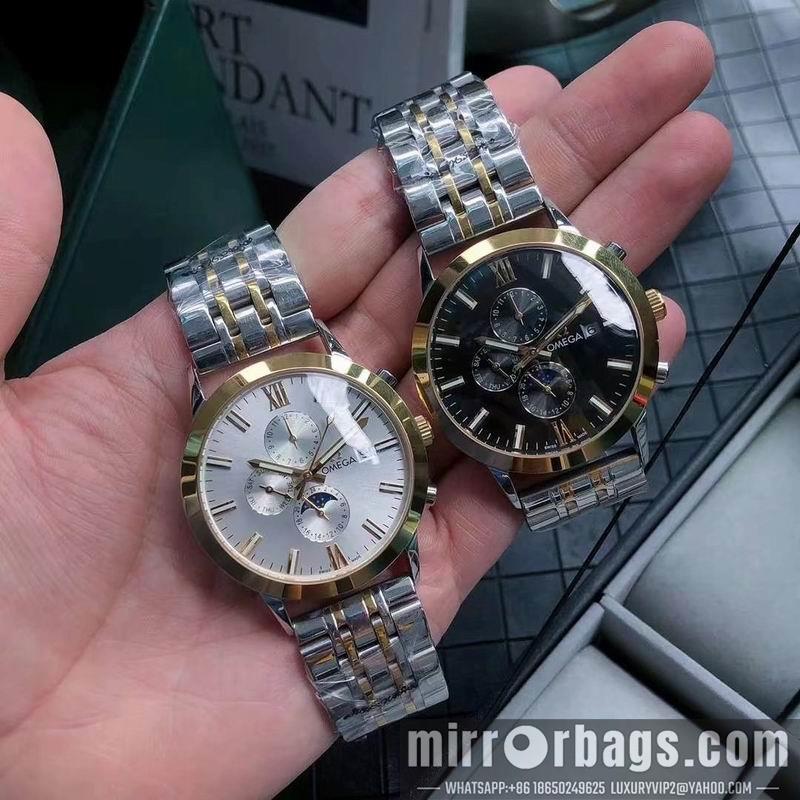 Omega 43X13mm 071465