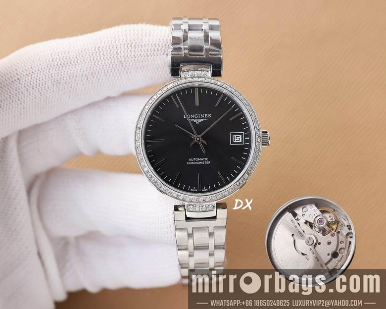Longines 12nms44