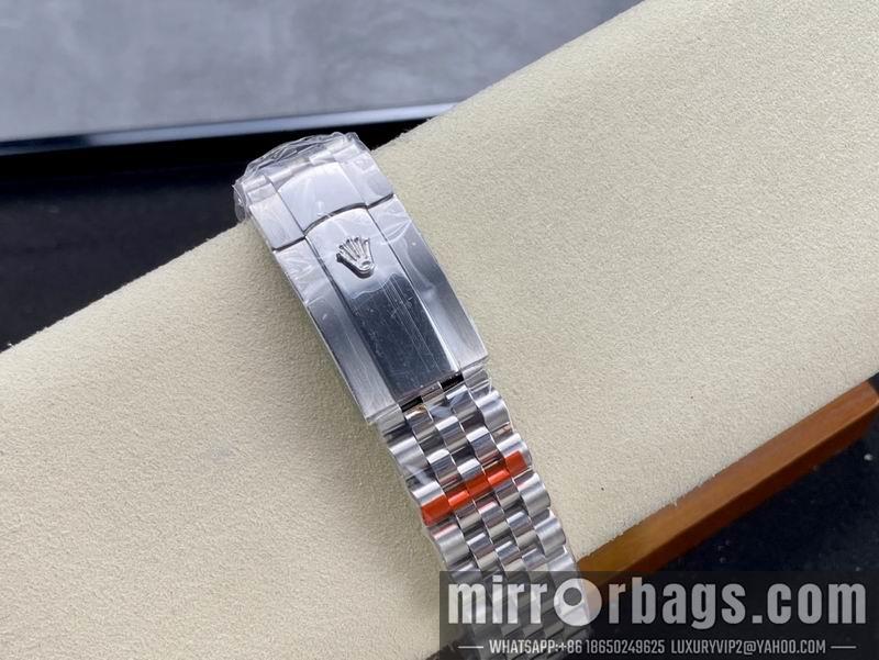Rolex 42mm 090429
