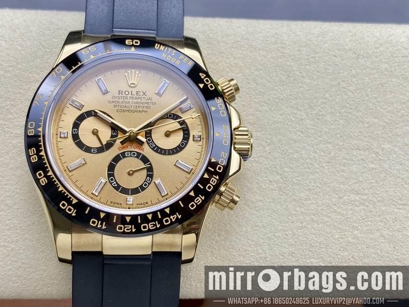 Rolex 40mm 093018