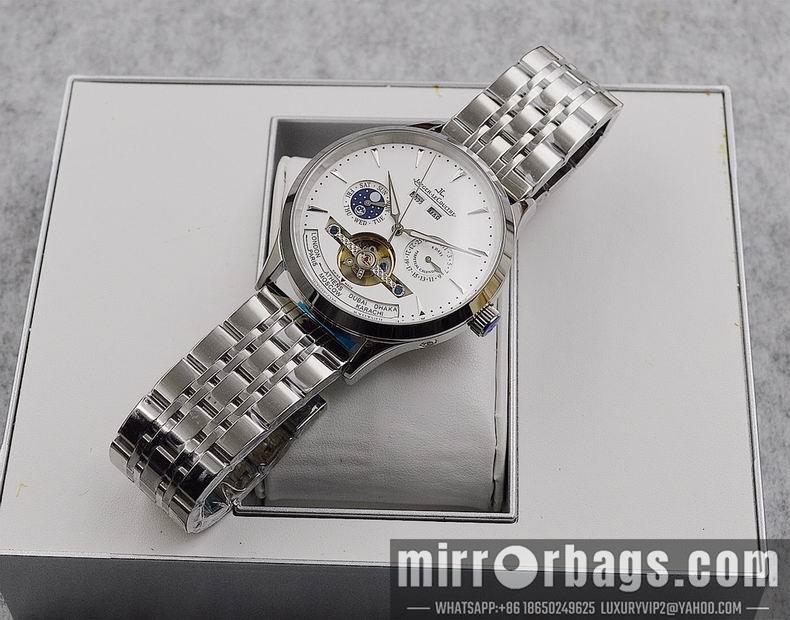 Jaeger-LeCoultre men 42X12mm 060854