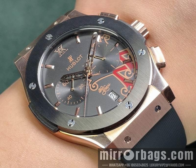 Hublot 45X11.5mm 050833